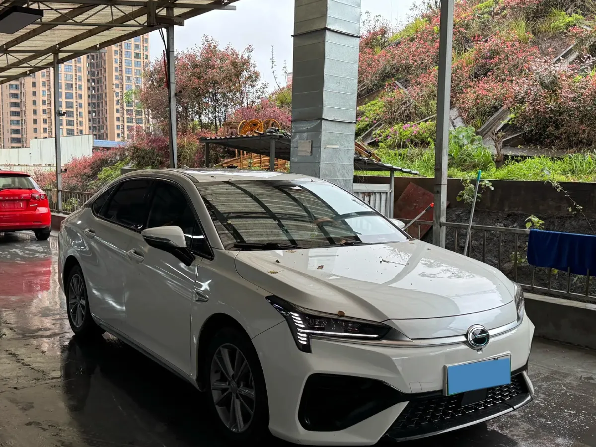 2022 Aion S BEV 60KWH,autocango,china used car exporter,china ev exporter,chinese used car exporter,chinese used ev exporter