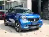 2018 HuangHai N3 2.5T 129HP L4 6AT