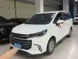2021 MAXUS G50 1.5T 169HP L4 6MT
