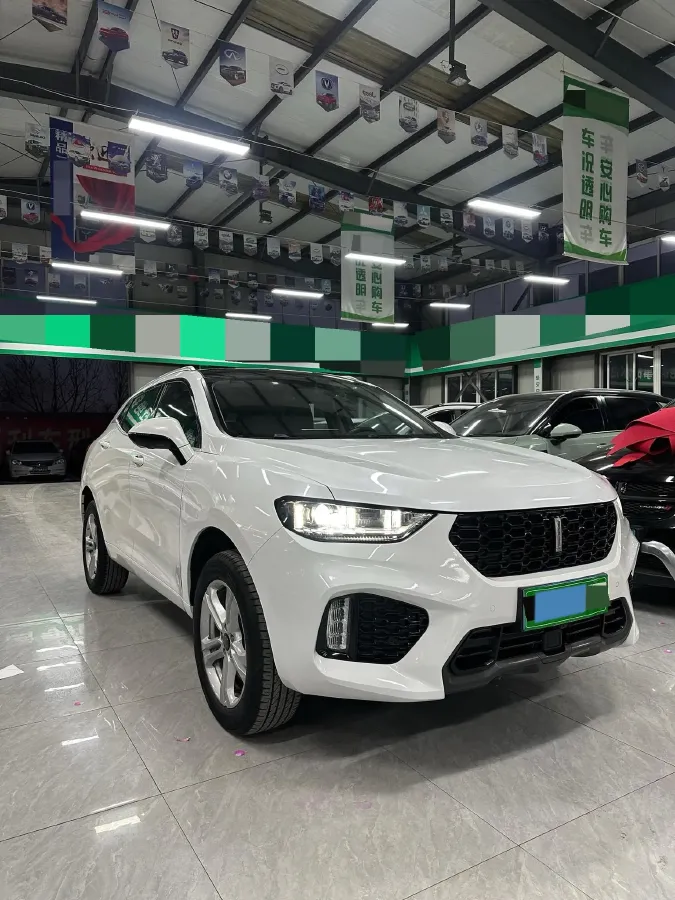 2020 WEY VV5 1.5T 171HP L4 7DCT,autocango,china used car exporter,china ev exporter,chinese used car exporter,chinese used ev exporter