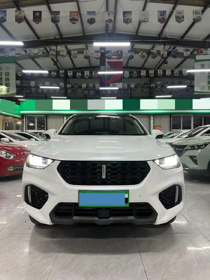 2020 WEY VV5 1.5T 171HP L4 7DCT,autocango,china used car exporter,china ev exporter,chinese used car exporter,chinese used ev exporter