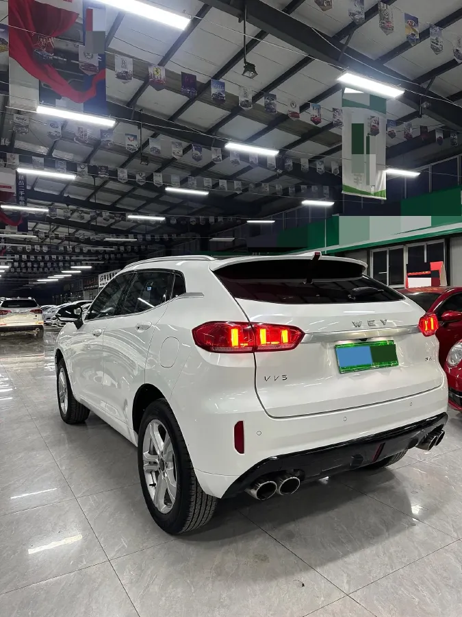 2020 WEY VV5 1.5T 171HP L4 7DCT,autocango,china used car exporter,china ev exporter,chinese used car exporter,chinese used ev exporter