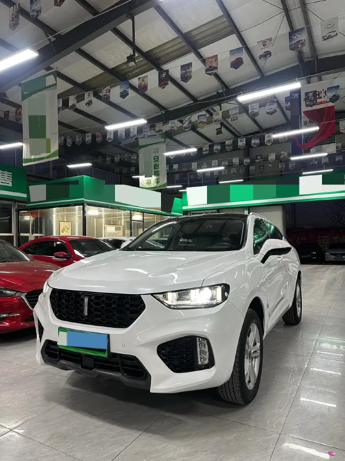 2020 WEY VV5 1.5T 171HP L4 7DCT,autocango,china used car exporter,china ev exporter,chinese used car exporter,chinese used ev exporter