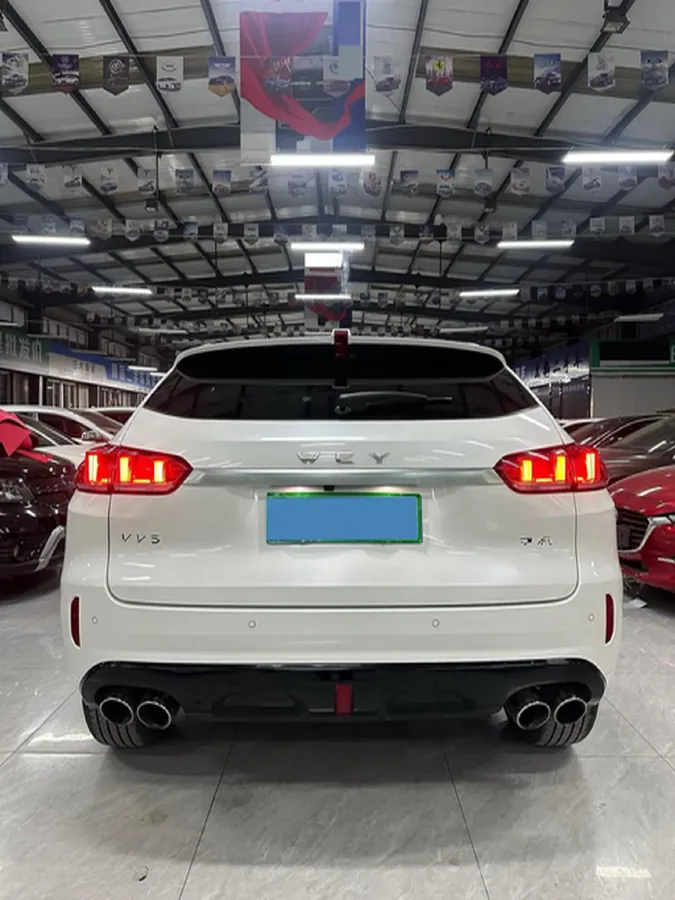 2020 WEY VV5 1.5T 171HP L4 7DCT,autocango,china used car exporter,china ev exporter,chinese used car exporter,chinese used ev exporter