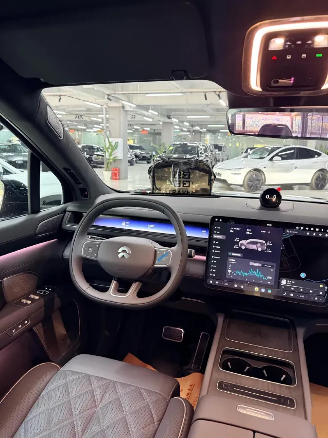 2026 NIO ES8 BEV,autocango,china used car exporter,china ev exporter,chinese used car exporter,chinese used ev exporter