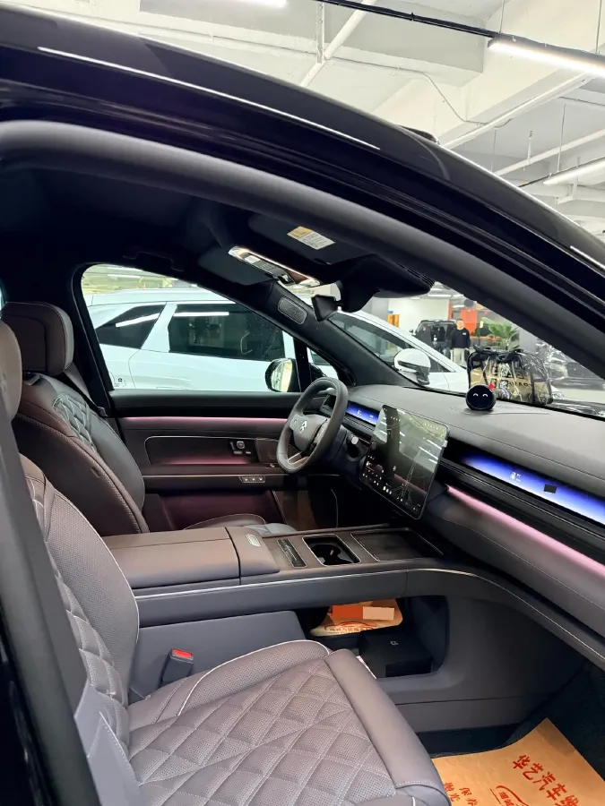 2026 NIO ES8 BEV,autocango,china used car exporter,china ev exporter,chinese used car exporter,chinese used ev exporter