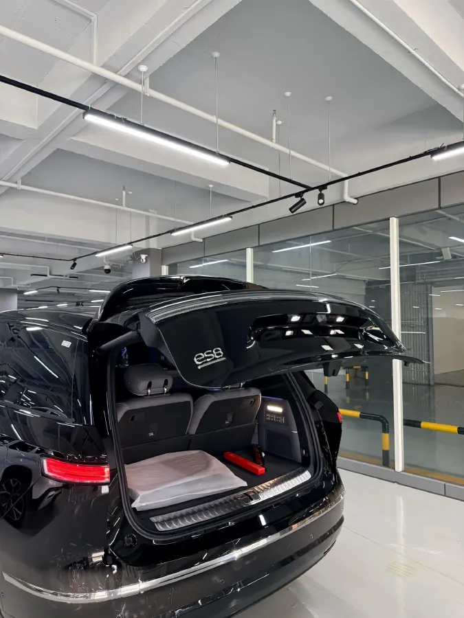 2026 NIO ES8 BEV,autocango,china used car exporter,china ev exporter,chinese used car exporter,chinese used ev exporter