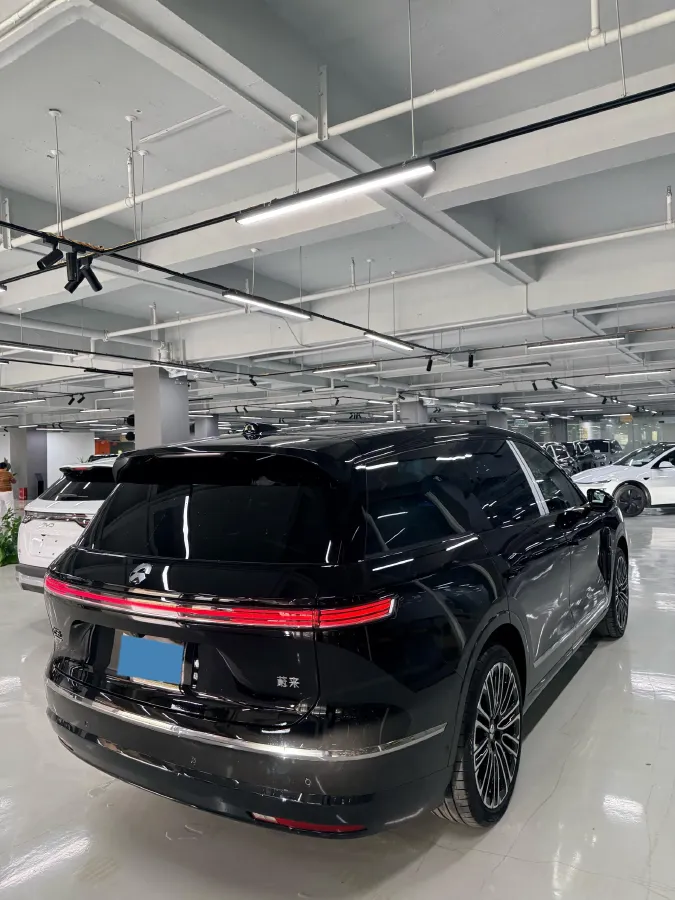 2026 NIO ES8 BEV,autocango,china used car exporter,china ev exporter,chinese used car exporter,chinese used ev exporter