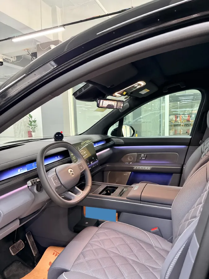 2026 NIO ES8 BEV,autocango,china used car exporter,china ev exporter,chinese used car exporter,chinese used ev exporter