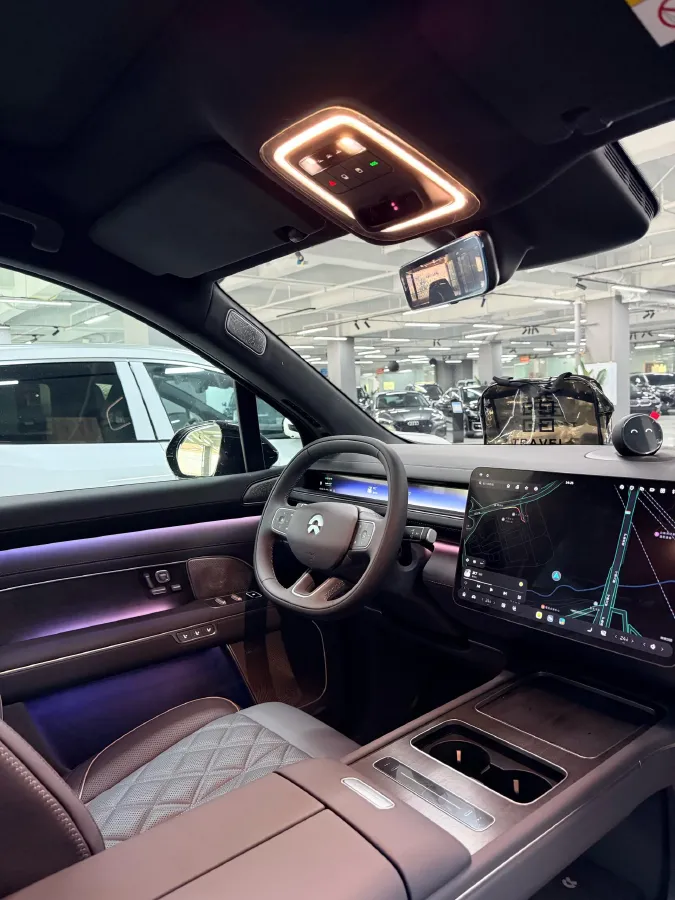 2026 NIO ES8 BEV,autocango,china used car exporter,china ev exporter,chinese used car exporter,chinese used ev exporter