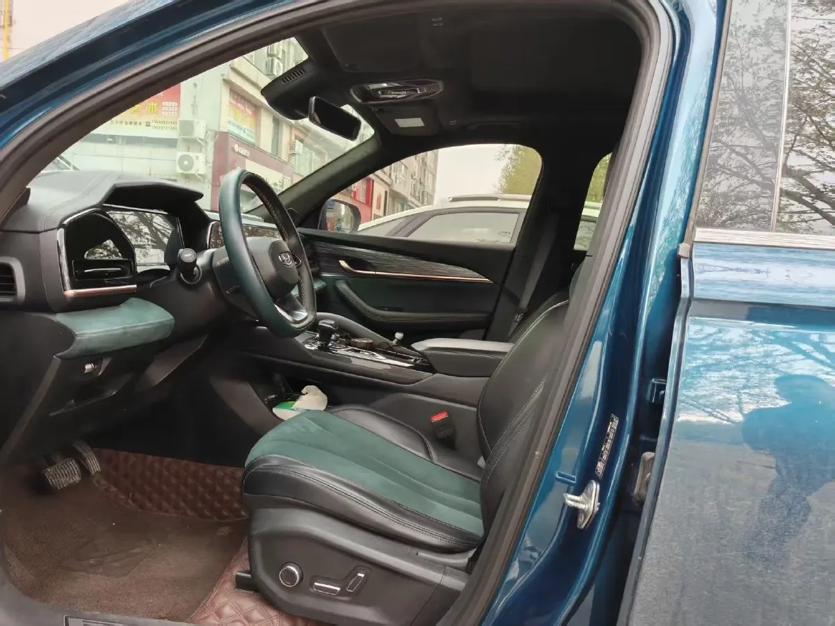 2021 Geely Monjaro 2.0T 238HP L4 8AT,autocango,china used car exporter,china ev exporter,chinese used car exporter,chinese used ev exporter