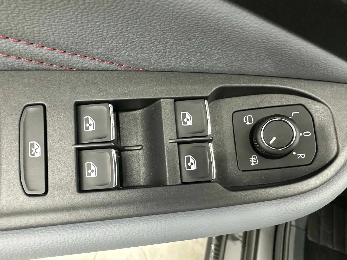 2022 Exceed TXL 2.0T 261HP L4 7DCT,autocango,china used car exporter,china ev exporter,chinese used car exporter,chinese used ev exporter