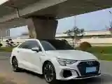 2022 Audi A3 1.4T 150HP L4 7DCT