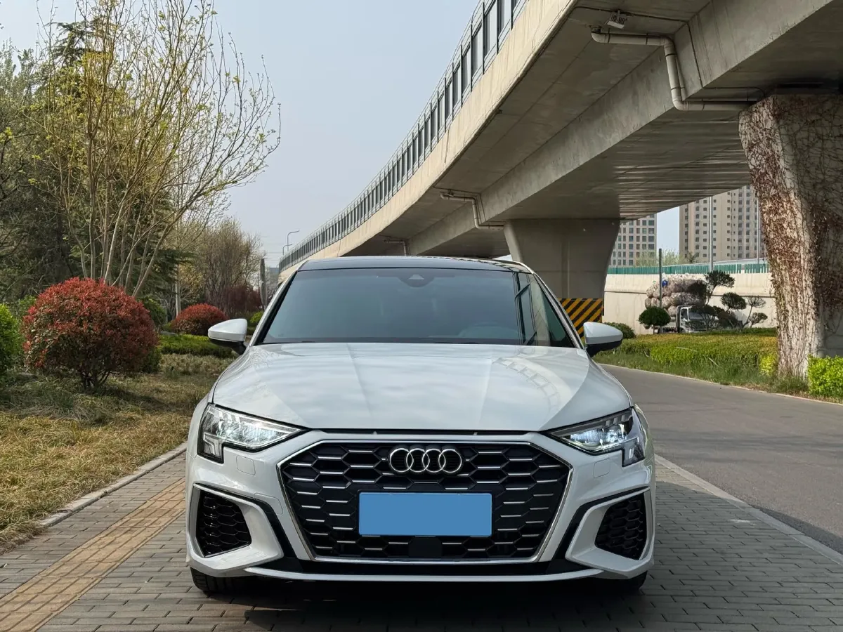 2022 Audi A3 1.4T 150HP L4 7DCT,autocango,china used car exporter,china ev exporter,chinese used car exporter,chinese used ev exporter
