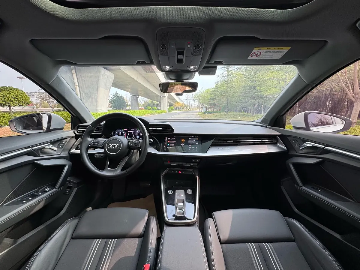 2022 Audi A3 1.4T 150HP L4 7DCT,autocango,china used car exporter,china ev exporter,chinese used car exporter,chinese used ev exporter