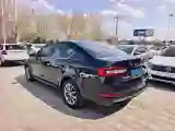 2019 Skoda Octavia 1.5L 116HP L4 6AT