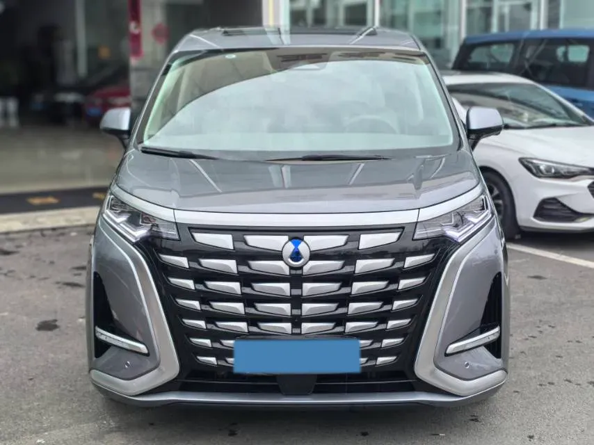 2023 Denza D9 1.5T 139HP L4 E-CVT PHEV 20.39KWH,autocango,china used car exporter,china ev exporter,chinese used car exporter,chinese used ev exporter