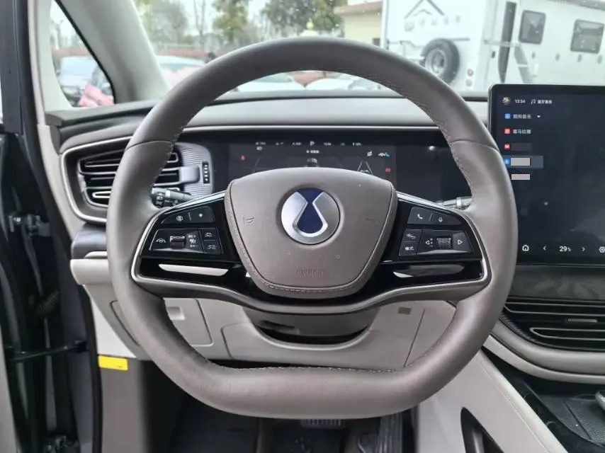 2023 Denza D9 1.5T 139HP L4 E-CVT PHEV 20.39KWH,autocango,china used car exporter,china ev exporter,chinese used car exporter,chinese used ev exporter