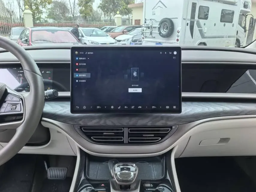 2023 Denza D9 1.5T 139HP L4 E-CVT PHEV 20.39KWH,autocango,china used car exporter,china ev exporter,chinese used car exporter,chinese used ev exporter