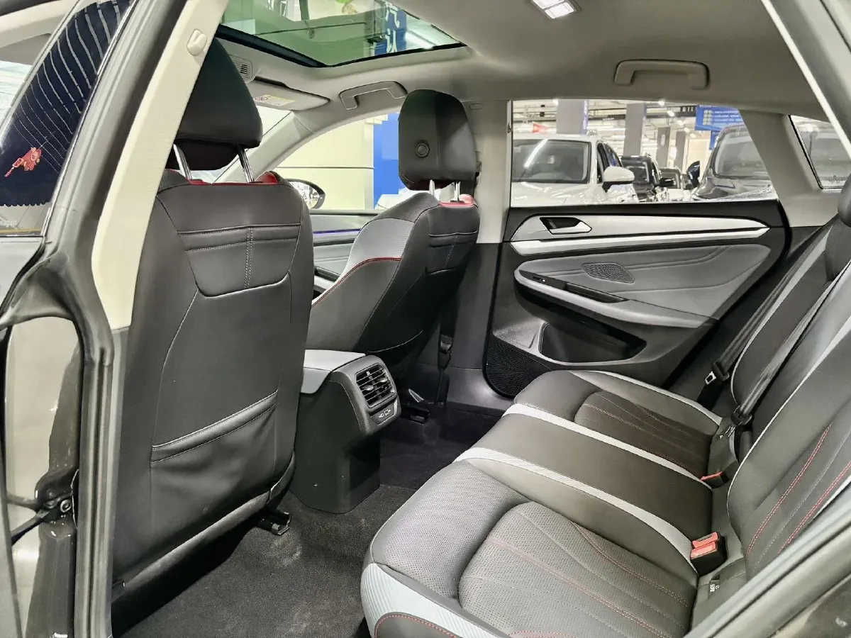 2023 Volkswagen Lamando 1.4T 150HP L4 7DCT,autocango,china used car exporter,china ev exporter,chinese used car exporter,chinese used ev exporter