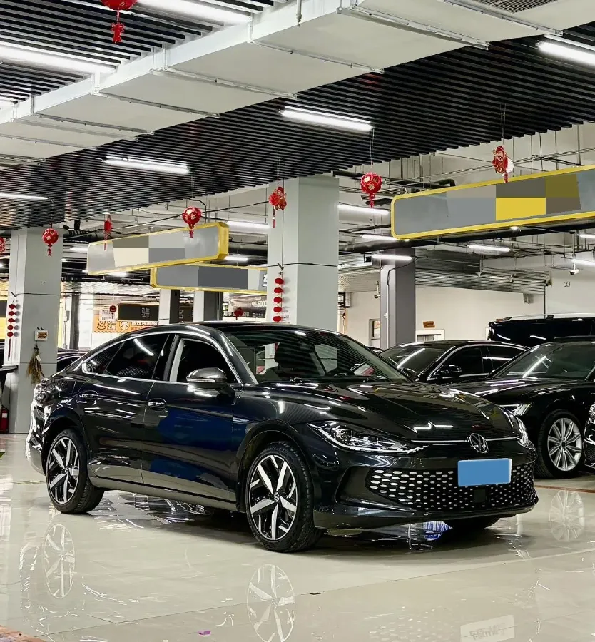 2023 Volkswagen Lamando 1.4T 150HP L4 7DCT,autocango,china used car exporter,china ev exporter,chinese used car exporter,chinese used ev exporter