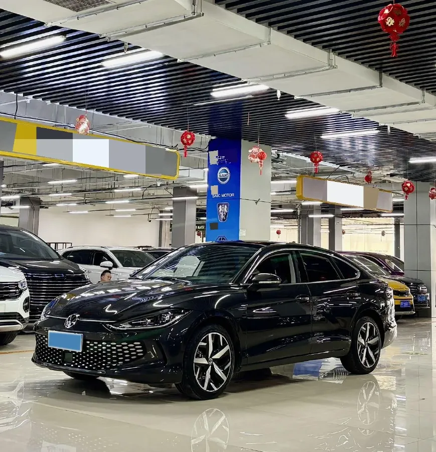 2023 Volkswagen Lamando 1.4T 150HP L4 7DCT,autocango,china used car exporter,china ev exporter,chinese used car exporter,chinese used ev exporter