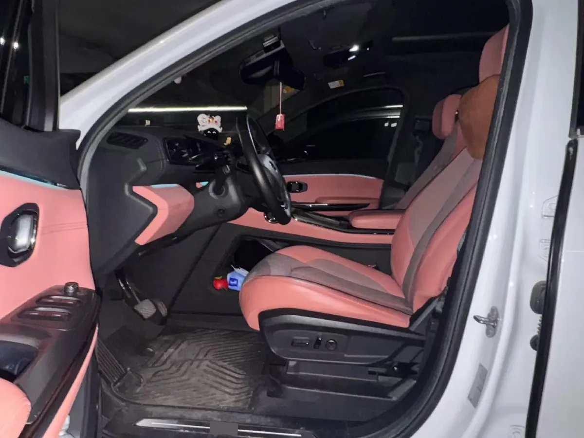 2020 NIO EC6 BEV 70KWH,autocango,china used car exporter,china ev exporter,chinese used car exporter,chinese used ev exporter