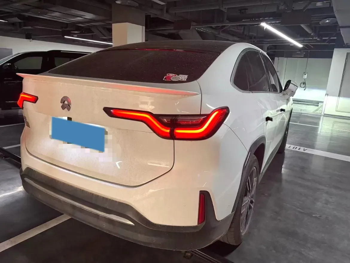 2020 NIO EC6 BEV 70KWH,autocango,china used car exporter,china ev exporter,chinese used car exporter,chinese used ev exporter