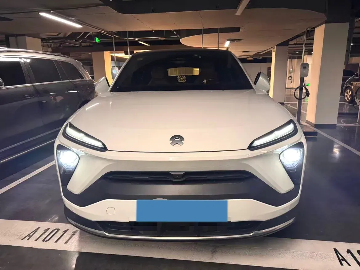 2020 NIO EC6 BEV 70KWH,autocango,china used car exporter,china ev exporter,chinese used car exporter,chinese used ev exporter