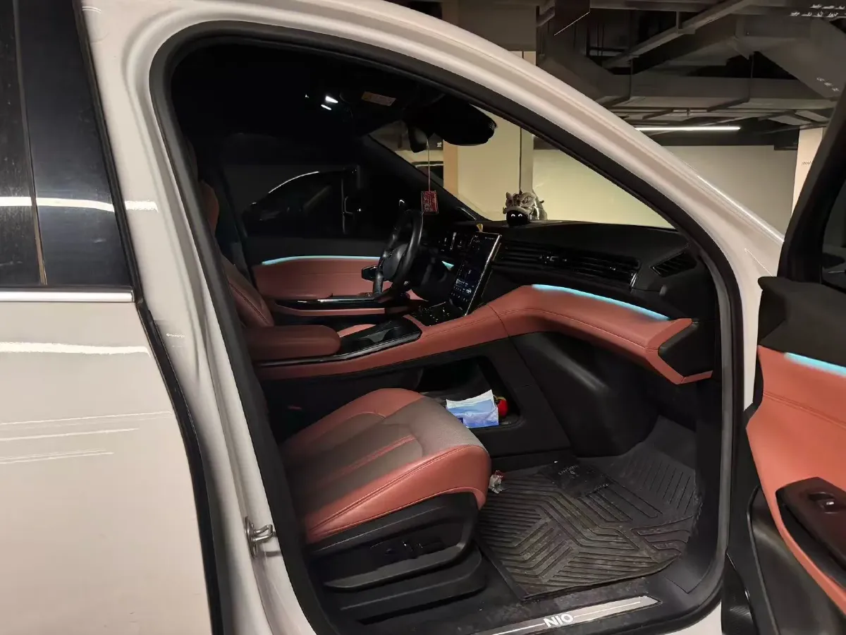 2020 NIO EC6 BEV 70KWH,autocango,china used car exporter,china ev exporter,chinese used car exporter,chinese used ev exporter