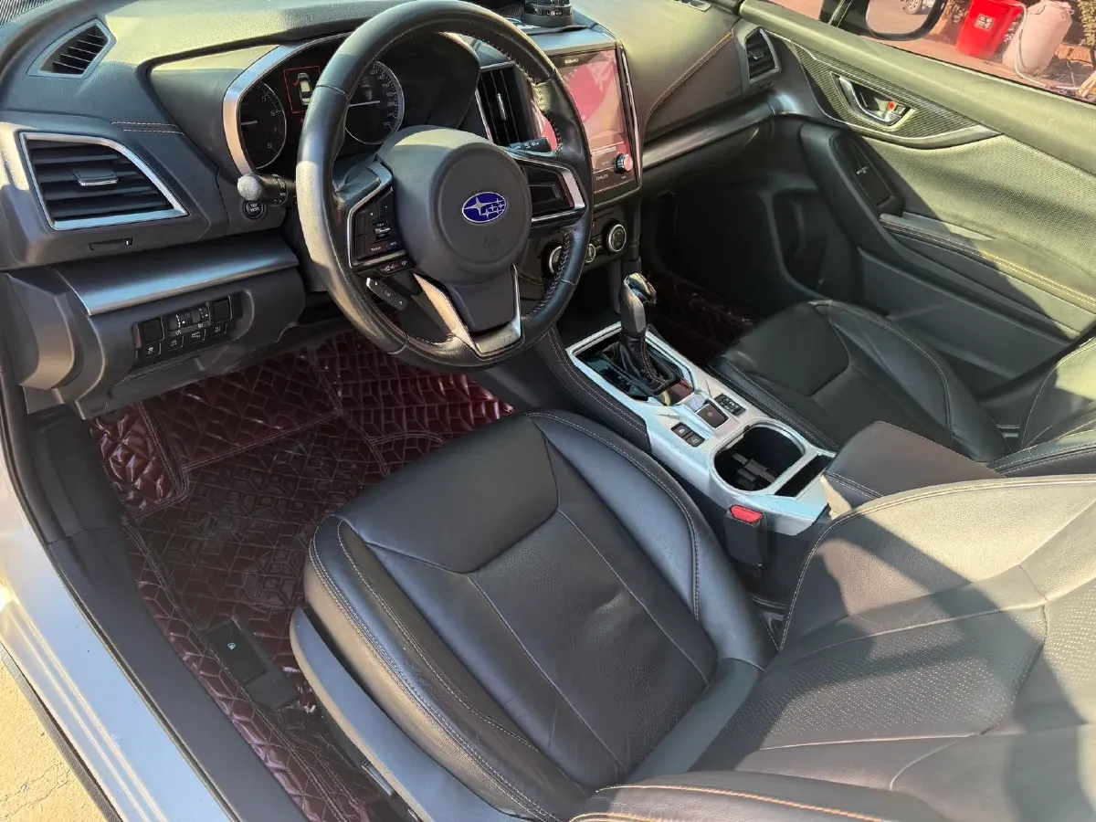 2018 Subaru XV 2.0L 156HP H4 CVT,autocango,china used car exporter,china ev exporter,chinese used car exporter,chinese used ev exporter