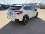 2018 Subaru XV 2.0L 156HP H4 CVT