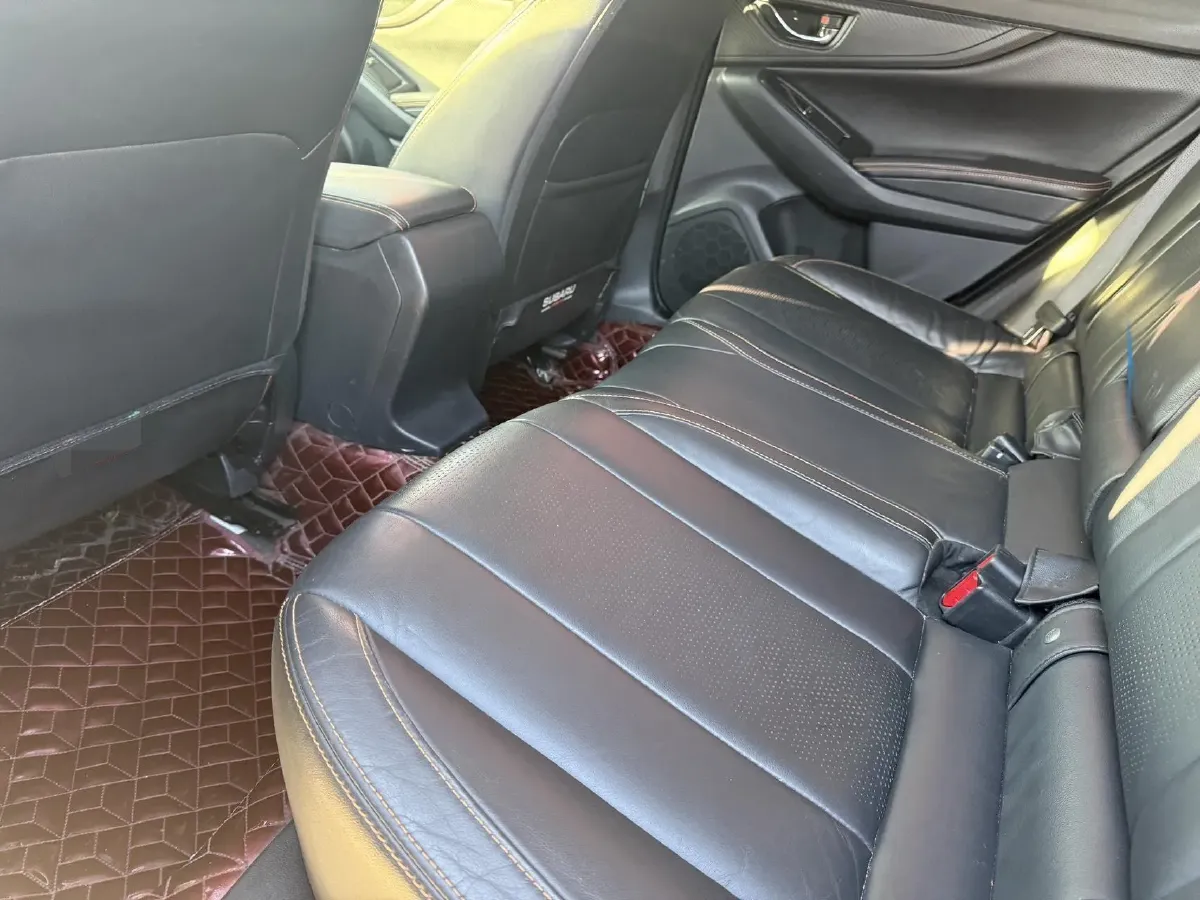 2018 Subaru XV 2.0L 156HP H4 CVT,autocango,china used car exporter,china ev exporter,chinese used car exporter,chinese used ev exporter