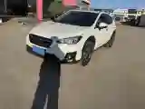 2018 Subaru XV 2.0L 156HP H4 CVT