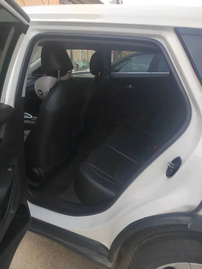 2022 Chevrolet Menlo BEV 61.1KWH,autocango,china used car exporter,china ev exporter,chinese used car exporter,chinese used ev exporter