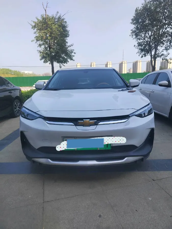 2022 Chevrolet Menlo BEV 61.1KWH,autocango,china used car exporter,china ev exporter,chinese used car exporter,chinese used ev exporter