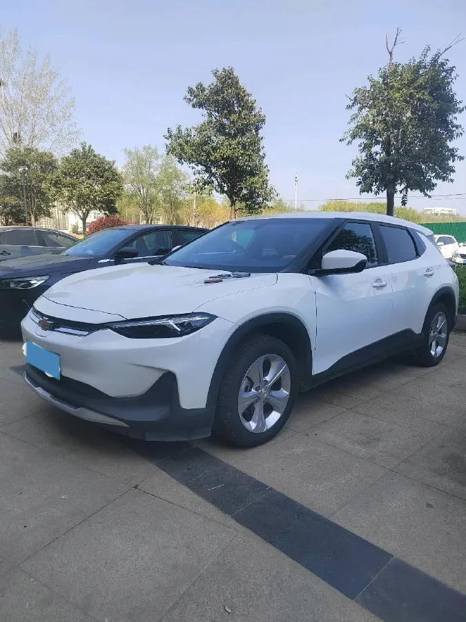 2022 Chevrolet Menlo BEV 61.1KWH,autocango,china used car exporter,china ev exporter,chinese used car exporter,chinese used ev exporter