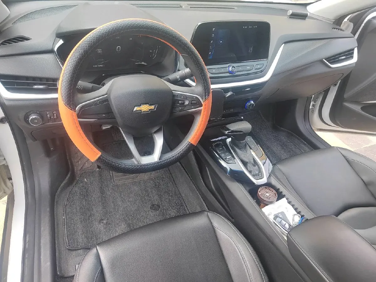 2022 Chevrolet Menlo BEV 61.1KWH,autocango,china used car exporter,china ev exporter,chinese used car exporter,chinese used ev exporter