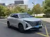 2024 ChangAn UNI-Z 1.5L 98HP L4 E-CVT PHEV 18.4KWH