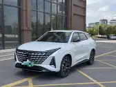 2024 CHANGAN UNI-Z,autocango,china used car exporter,china ev exporter,chinese used car exporter,chinese used ev exporter