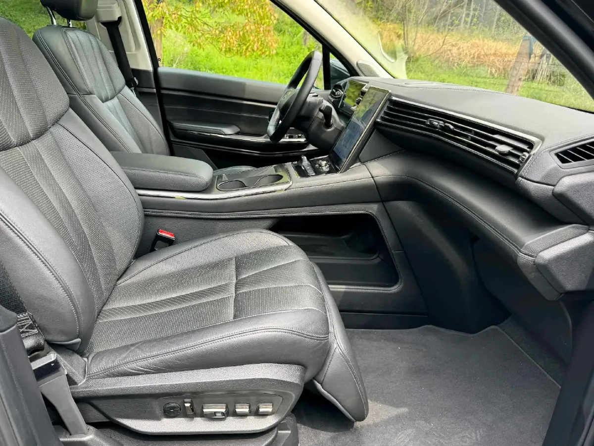 2020 NIO ES8 BEV 70KWH,autocango,china used car exporter,china ev exporter,chinese used car exporter,chinese used ev exporter