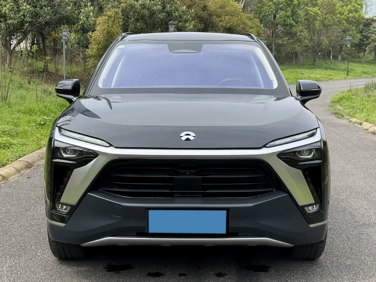 2020 NIO ES8 BEV 70KWH,autocango,china used car exporter,china ev exporter,chinese used car exporter,chinese used ev exporter