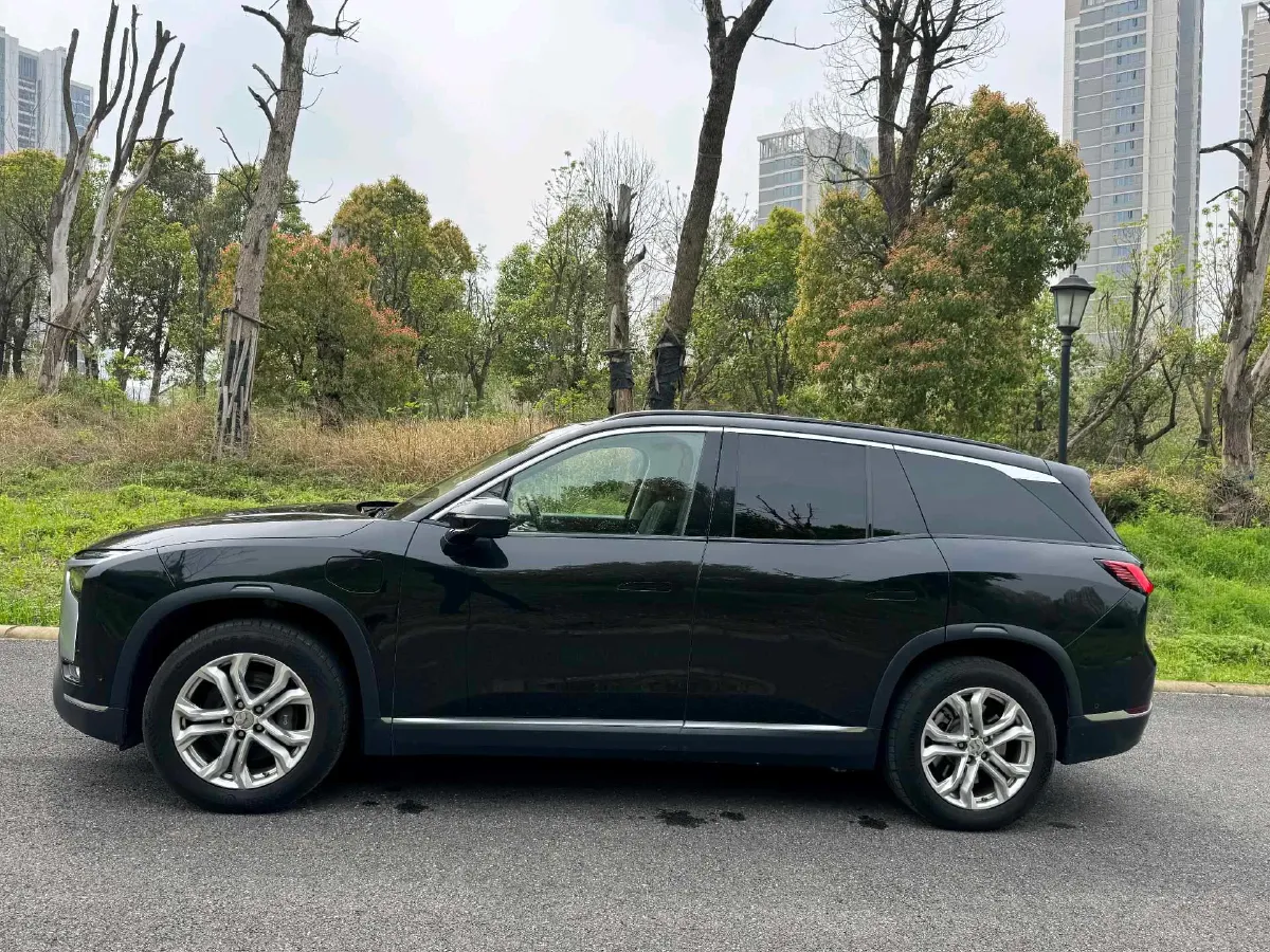 2020 NIO ES8 BEV 70KWH,autocango,china used car exporter,china ev exporter,chinese used car exporter,chinese used ev exporter