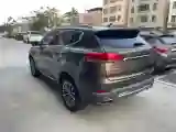 2018 Haval H6 1.5T 169HP L4 7DCT