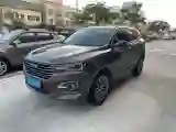 2018 Haval H6 1.5T 169HP L4 7DCT
