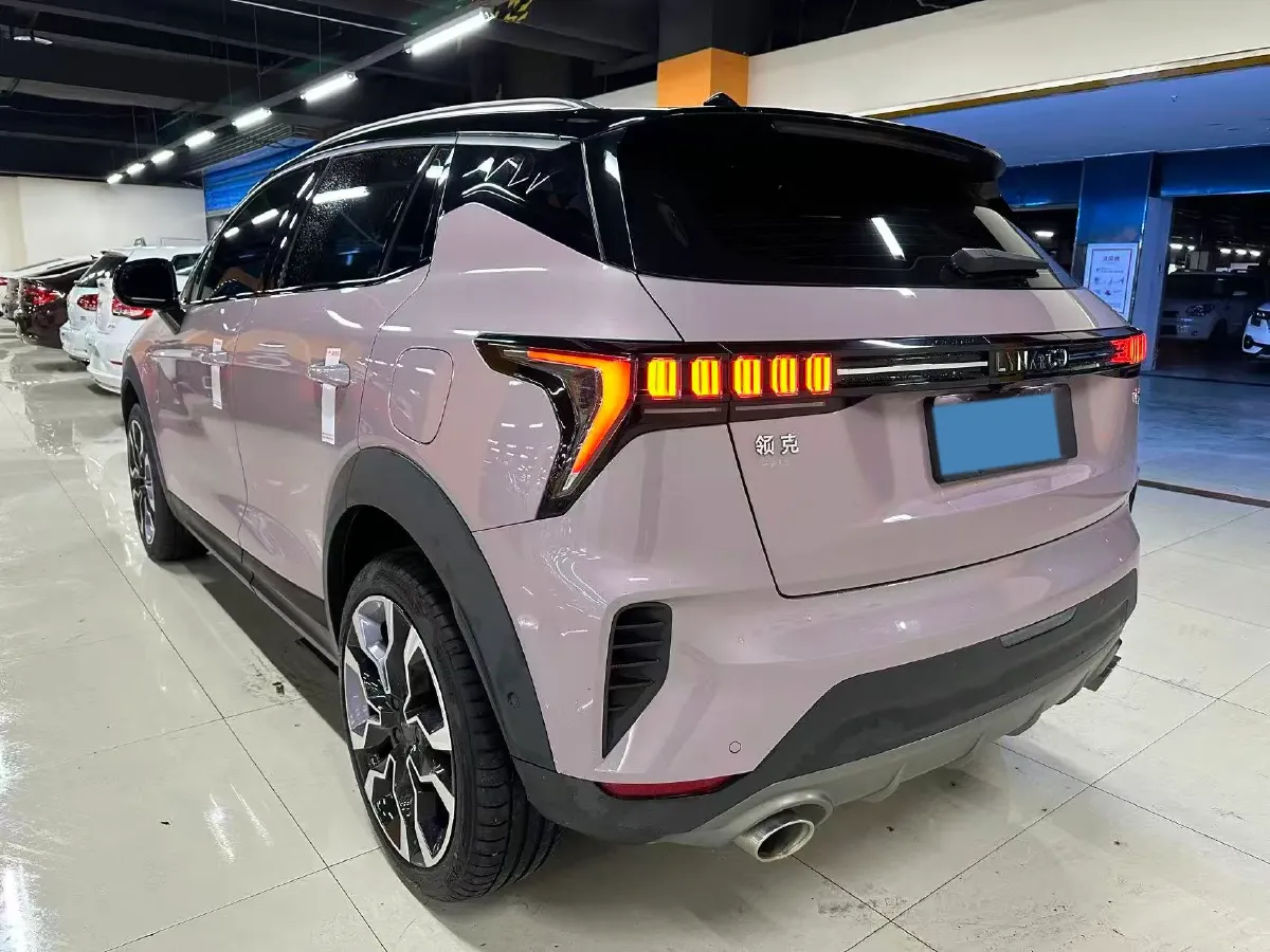 2023 LYNK&CO 03 1.5T 181HP L4 7DCT,autocango,china used car exporter,china ev exporter,chinese used car exporter,chinese used ev exporter