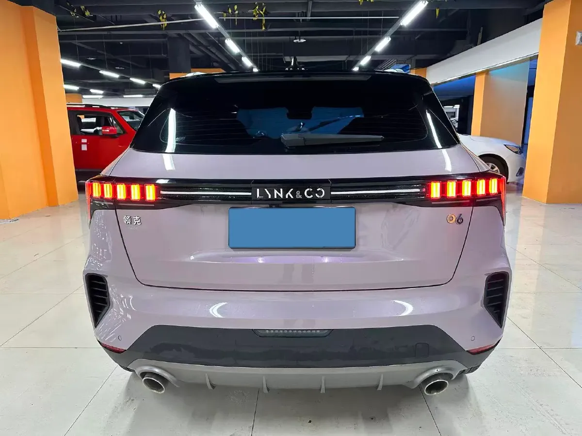 2023 LYNK&CO 03 1.5T 181HP L4 7DCT,autocango,china used car exporter,china ev exporter,chinese used car exporter,chinese used ev exporter