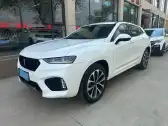 2019 WEY VV7,autocango,china used car exporter,china ev exporter,chinese used car exporter,chinese used ev exporter