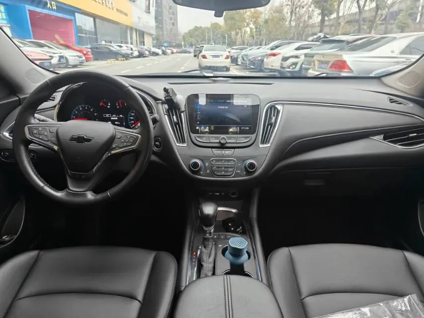 2022 Chevrolet Malibu XL 1.5T 169HP L4 9AT,autocango,china used car exporter,china ev exporter,chinese used car exporter,chinese used ev exporter