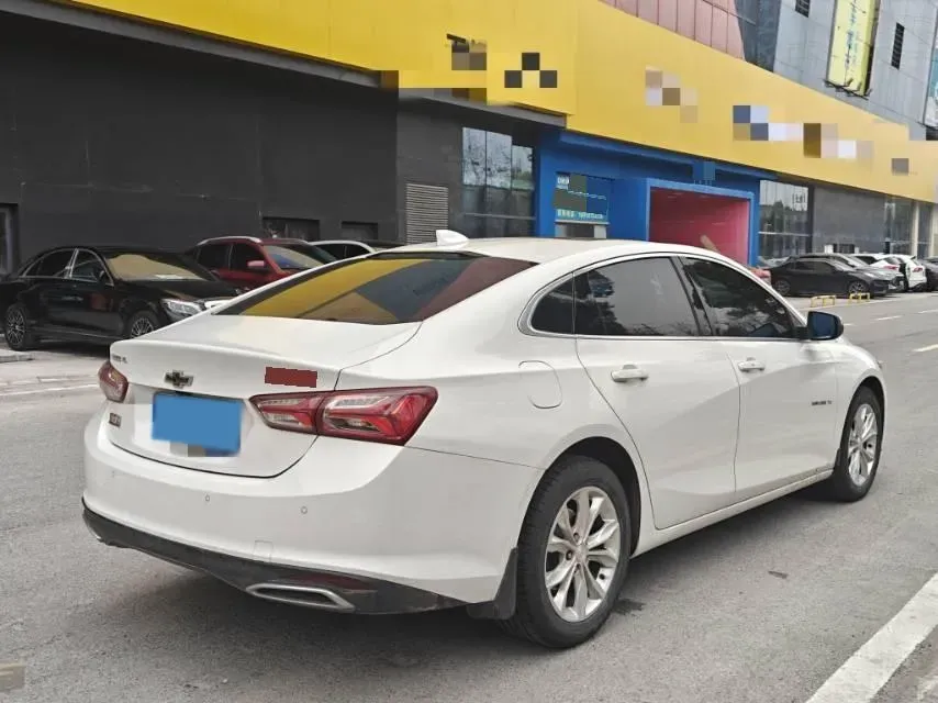 2022 Chevrolet Malibu XL 1.5T 169HP L4 9AT,autocango,china used car exporter,china ev exporter,chinese used car exporter,chinese used ev exporter